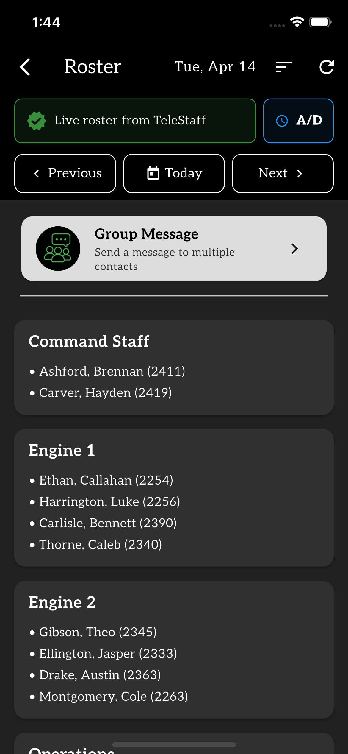 Fire Hub screenshot 5