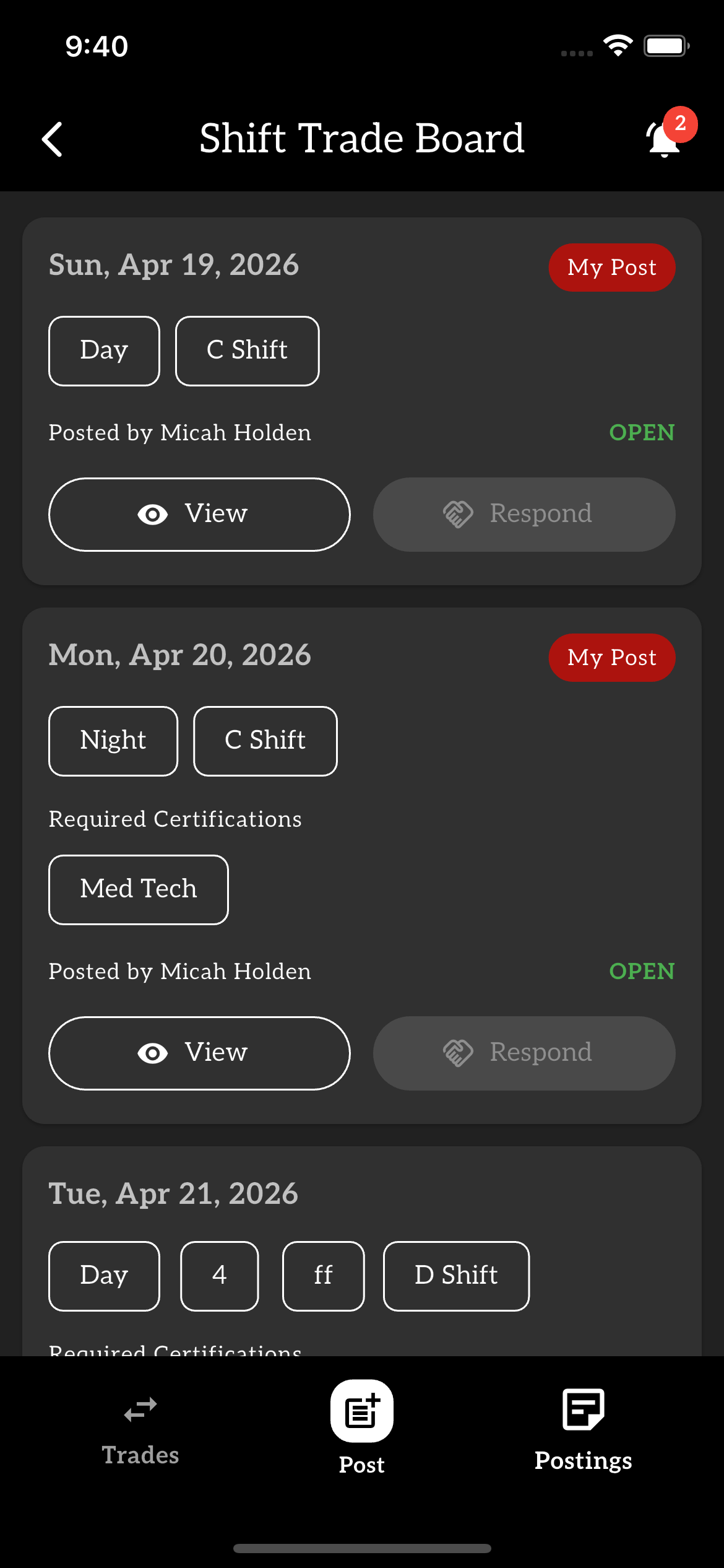 Fire Hub screenshot 9